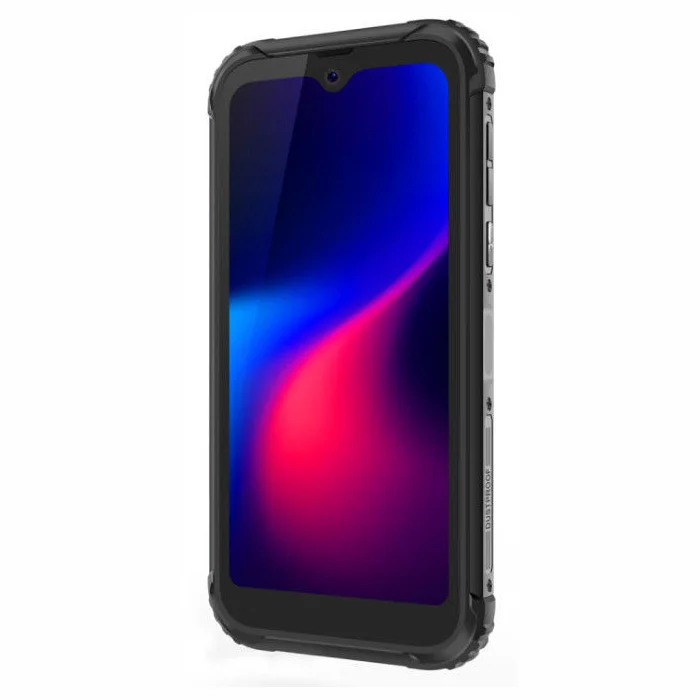 Viedtālrunis BLACKVIEW BV5900 BLACK