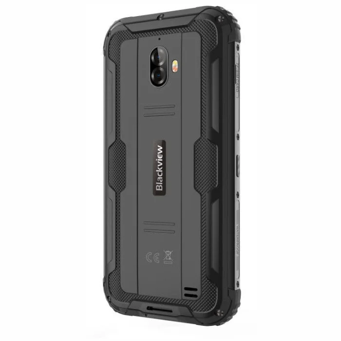 Viedtālrunis BLACKVIEW BV5900 BLACK