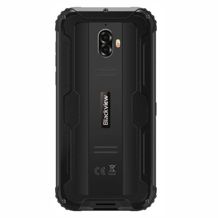 Viedtālrunis BLACKVIEW BV5900 BLACK