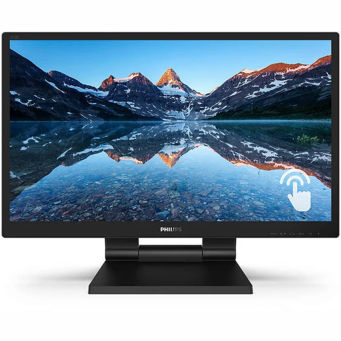 Monitori Philips 242B9T/00 23.8 "