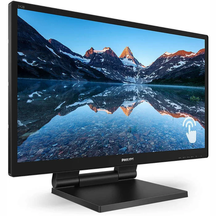 Monitori Philips 242B9T/00 23.8 "