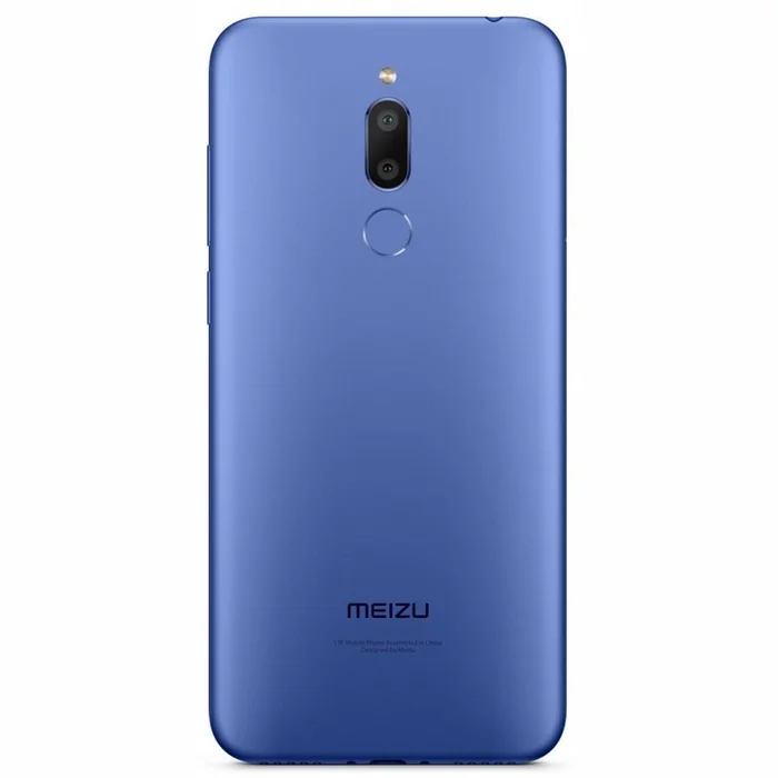 Mobilie telefoni un viedtālruņi Meizu M6T Blue 32GB