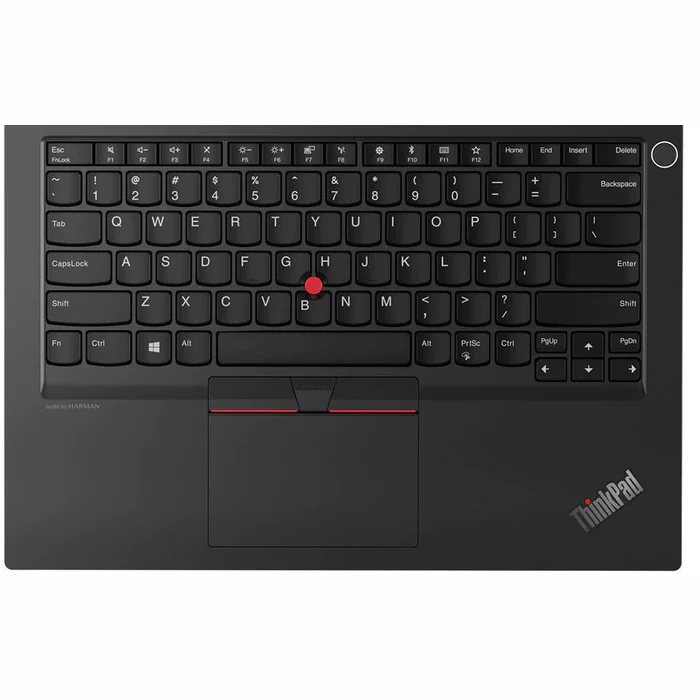 Portatīvais dators Lenovo ThinkPad E14 14"