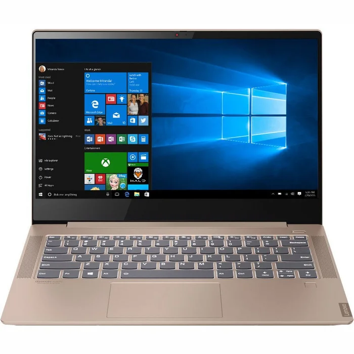 Lenovo IdeaPad S540 14API 【公式通販】