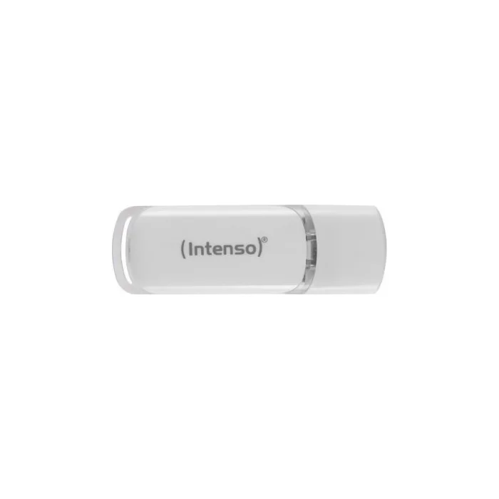 USB zibatmiņa Intenso Flash Line USB3.1 128GB 3538491