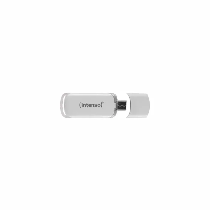 USB zibatmiņa Intenso Flash Line USB3.1 128GB 3538491