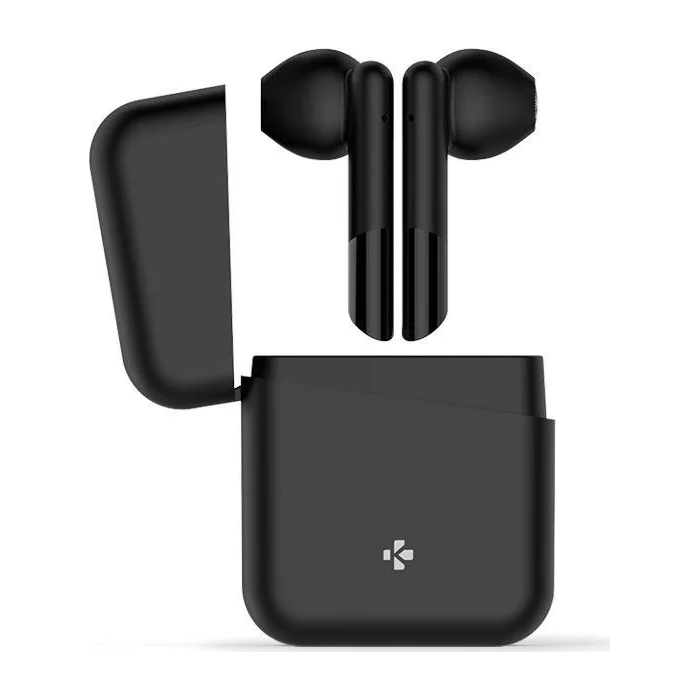 Austiņas Mykronoz ZeBuds Lite  Black