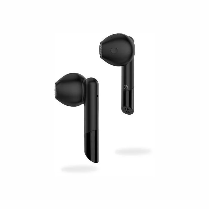 Austiņas Mykronoz ZeBuds Lite  Black