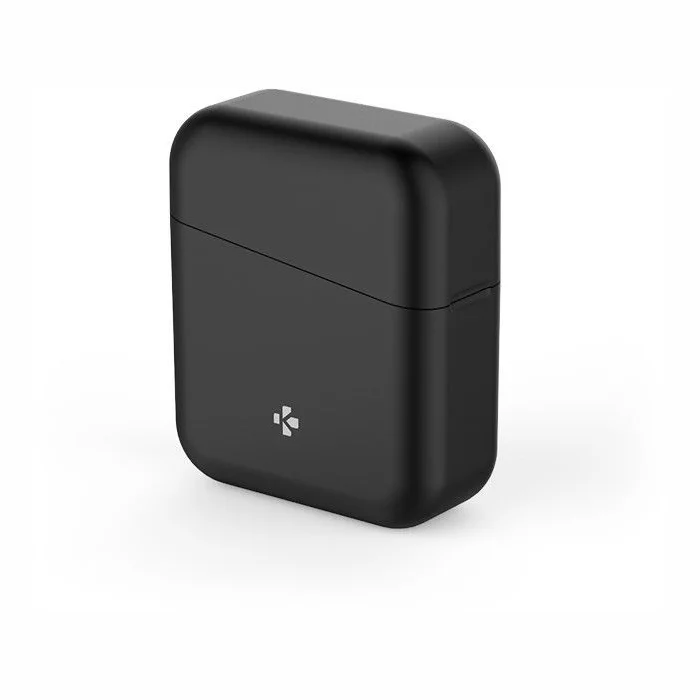 Austiņas Mykronoz ZeBuds Lite  Black