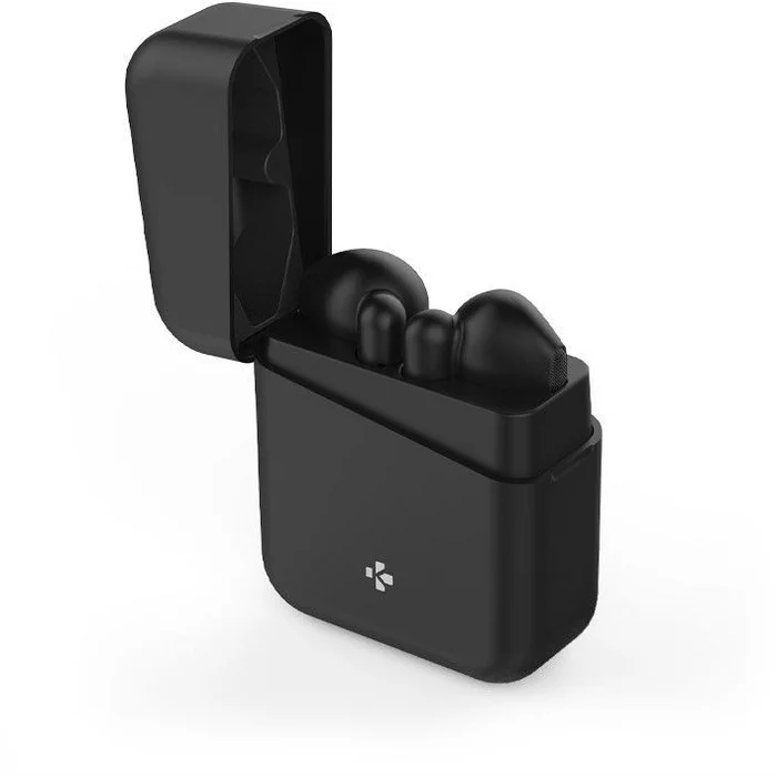 Austiņas Mykronoz ZeBuds Lite  Black