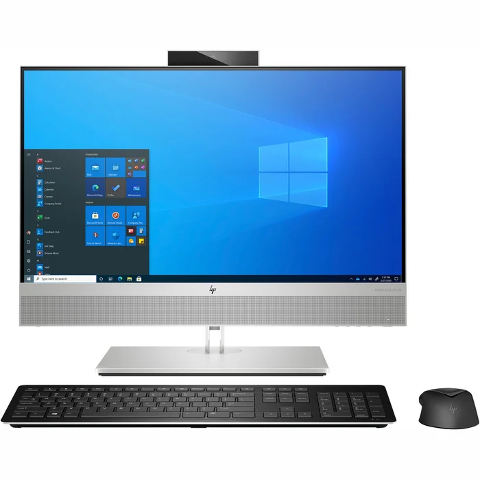 Stacionārais dators HP EliteOne 800 G8 AiO 24