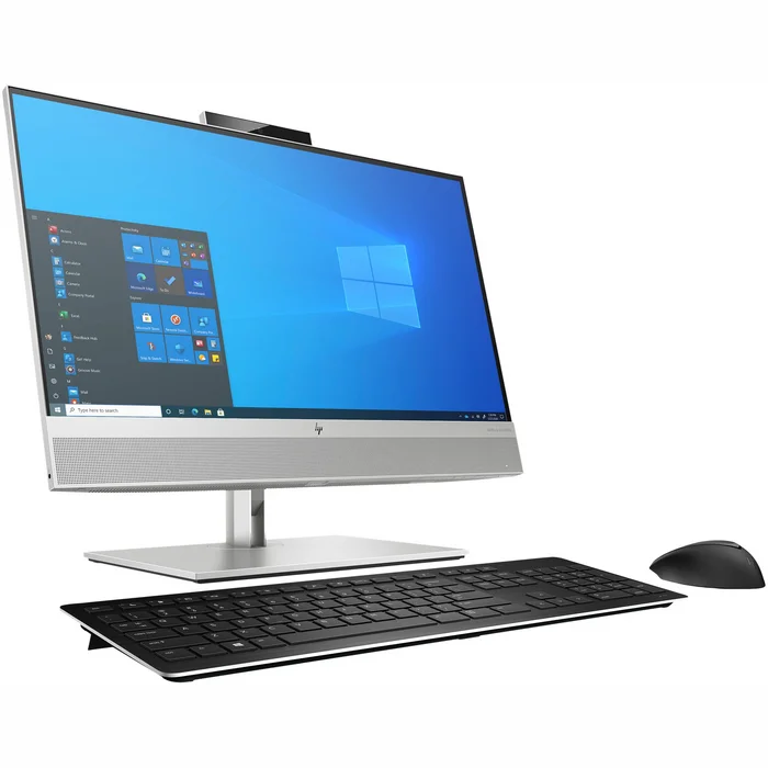 Stacionārais dators HP EliteOne 800 G8 AiO 24
