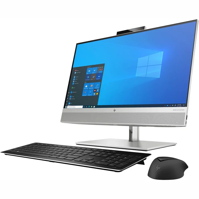 Stacionārais dators HP EliteOne 800 G8 AiO 24
