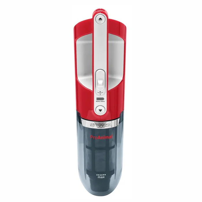 Bosch Flexxo BBH3ZOO25 Red