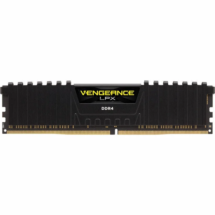 Operatīvā atmiņa (RAM) Corsair Vengeance LPX 8GB DDR4 3000MHz CMK8GX4M2C3000C16