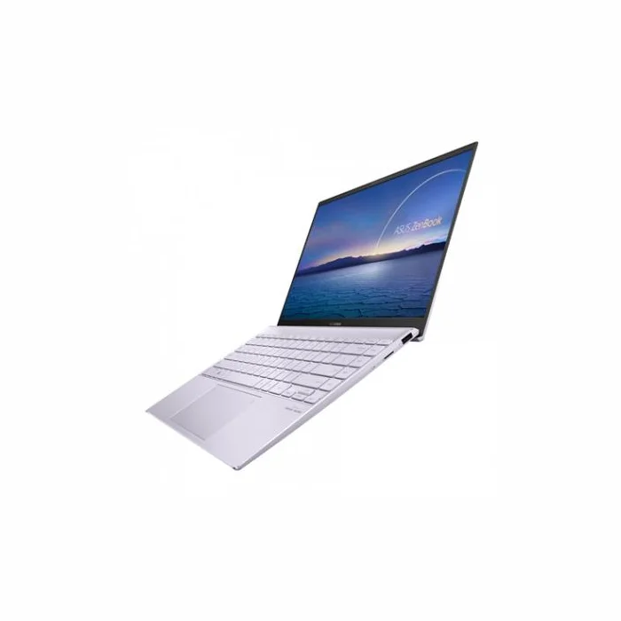 Portatīvie datori Asus ZenBook 14 UX425EA-BM065T 90NB0SM2-M03270 Lilac Mist ENG
