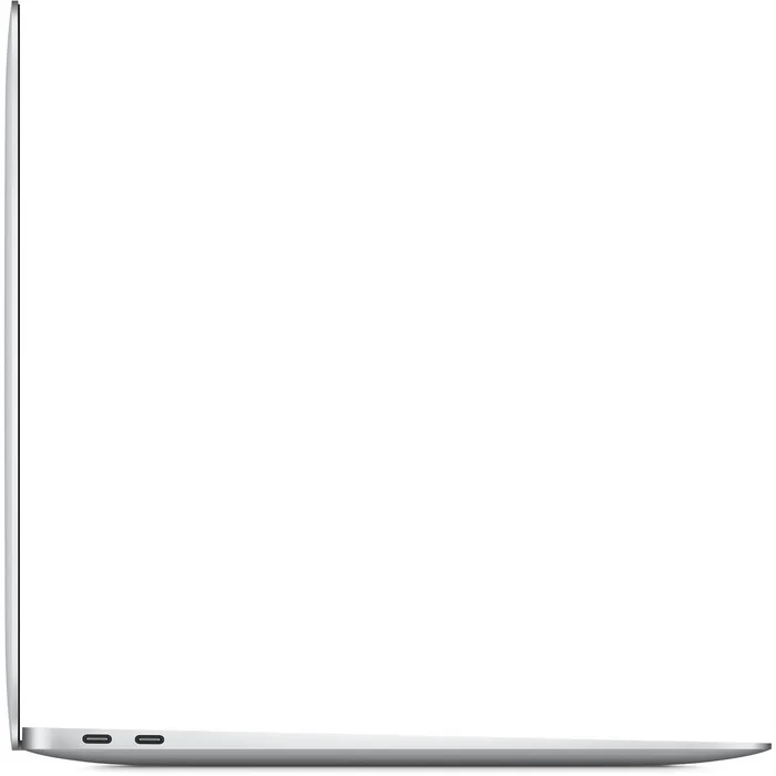Portatīvais dators Apple MacBook Air (2020) 13-inch M1 chip with 8-core CPU and 8-core GPU 512GB - Silver RU