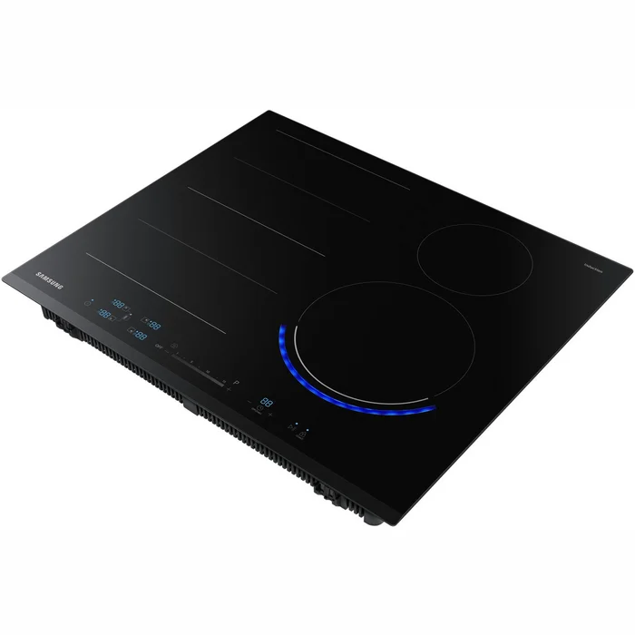 Plīts virsmas Samsung NZ64N9777BK