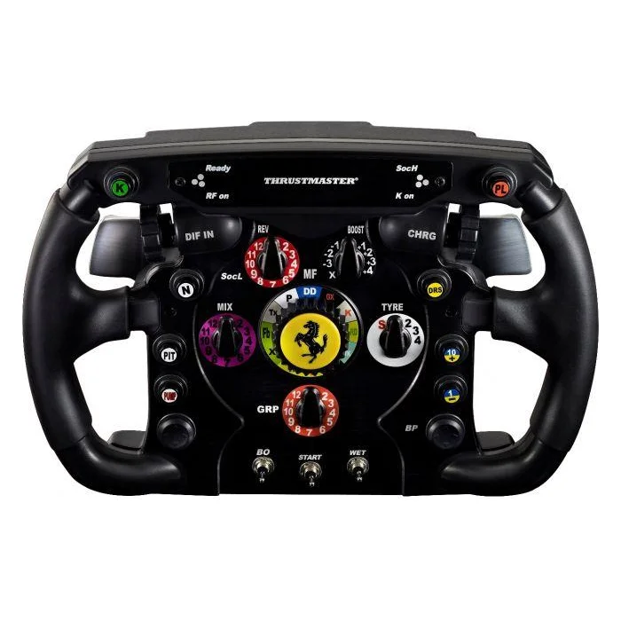 Thrustmaster Ferrari F1 Wheel Add-On