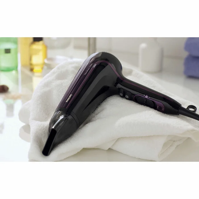 Fēns Philips DryCare Advanced Hairdryer HP8233/00