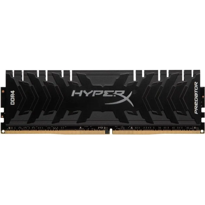 Operatīvā atmiņa (RAM) Kingston HyperX Predator 32GB 3200MHz CL17 DDR4 HX432C16PB3/32
