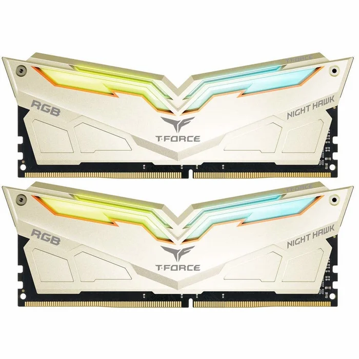 Operatīvā atmiņa (RAM) Team Group Night Hawk Legend 16GB 3466MHz CL16 DDR4 KIT OF 2 TF7D416G3466HC16CDC01