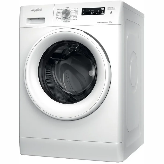 Veļas mašīna Whirlpool FFS7238WEE