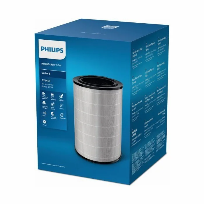 Philips FY4440/30 Nano Protect filtrs