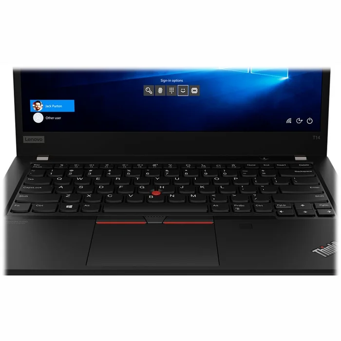 Portatīvais dators Lenovo ThinkPad T14 G1 14" 20S00076MH