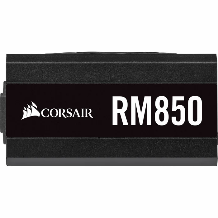 Barošanas bloks (PSU) Corsair RM850 850W