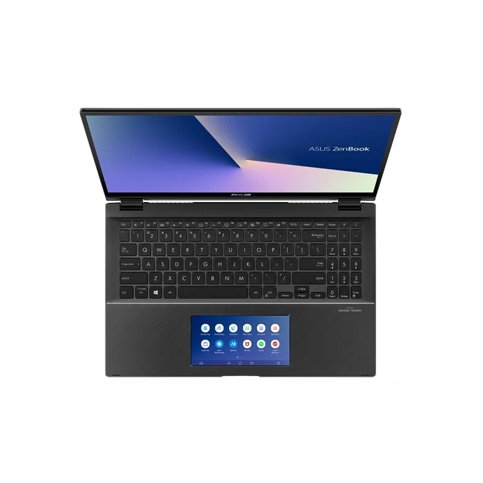 Portatīvais dators ASUS ZenBook Flip 15 UX563FD ENG