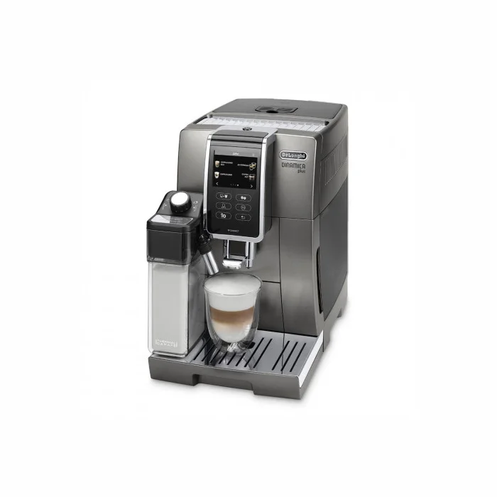 Kafijas automāts DeLonghi Dinamica Plus ECAM370.95.T