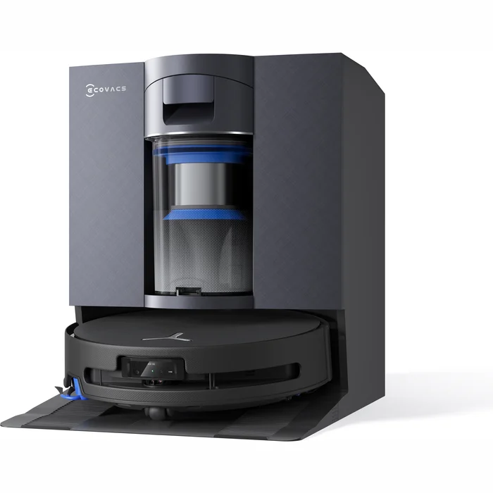 Ecovacs Deebot X11S Omnicyclone