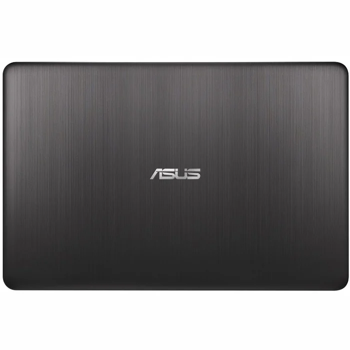 Portatīvie datori ASUS X540SA-XX018T Chocolate Black