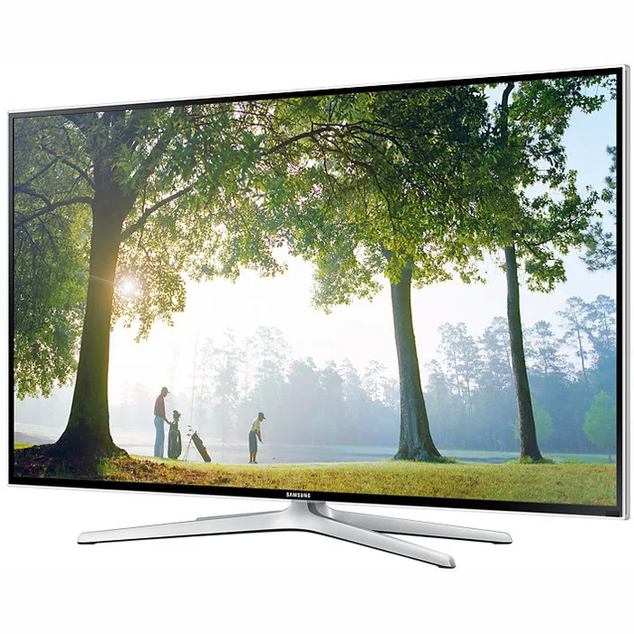Televizors Televizors Samsung UE55H6400AKXXH