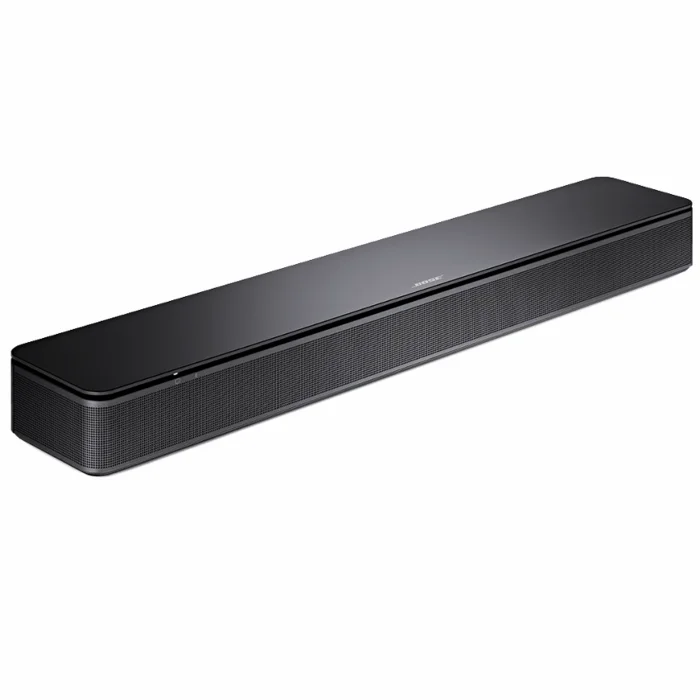 Soundbar Bose TV Speaker Black