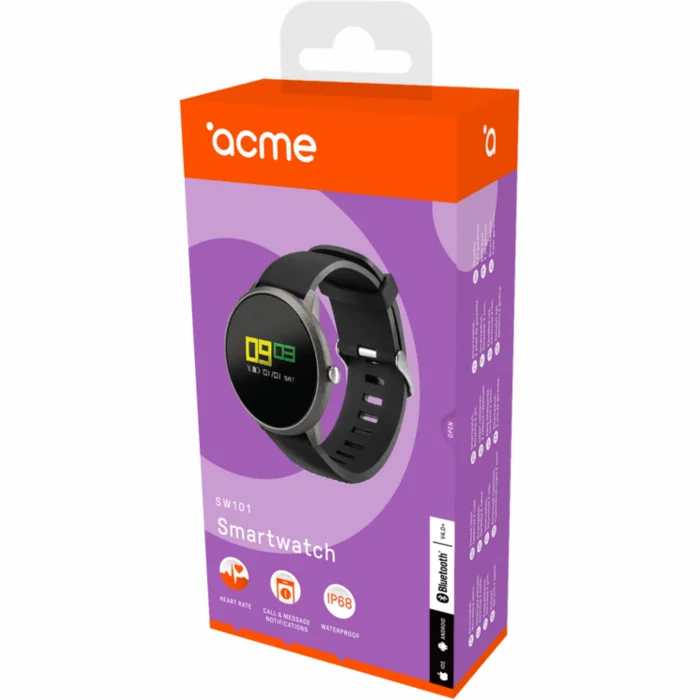 Acme smartwatch sw101 online