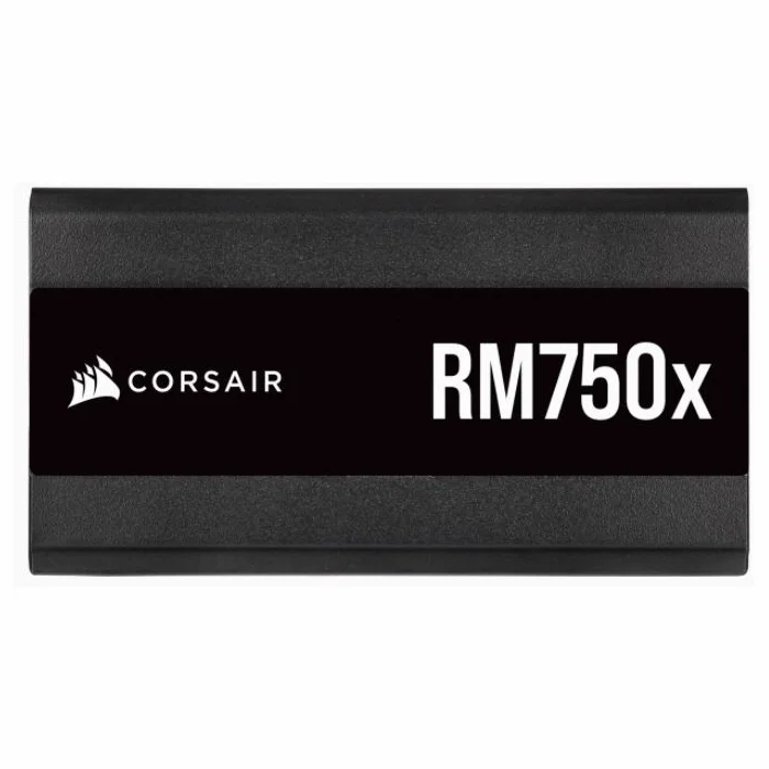 Barošanas bloks (PSU) Corsair RM750x 750W