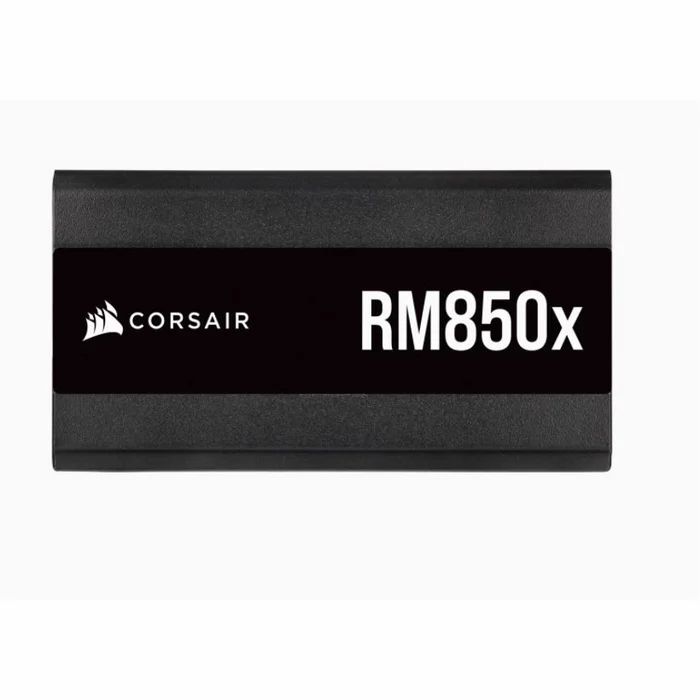 Barošanas bloks (PSU) Corsair RM850x 850W