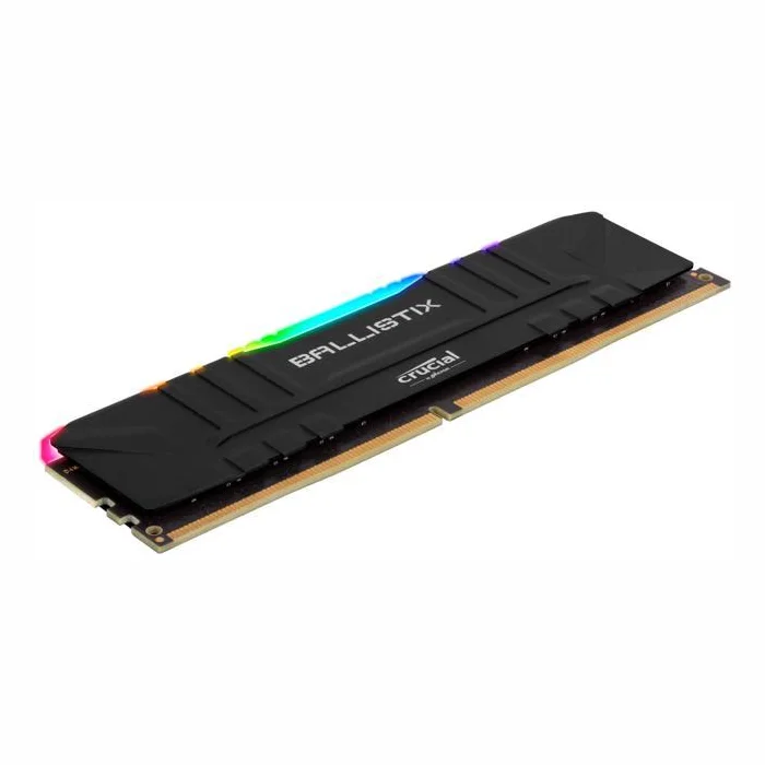 Operatīvā atmiņa (RAM) Crucial Ballistix RGB 32GB 3600MHz DDR4 BL2K32G36C16U4BL