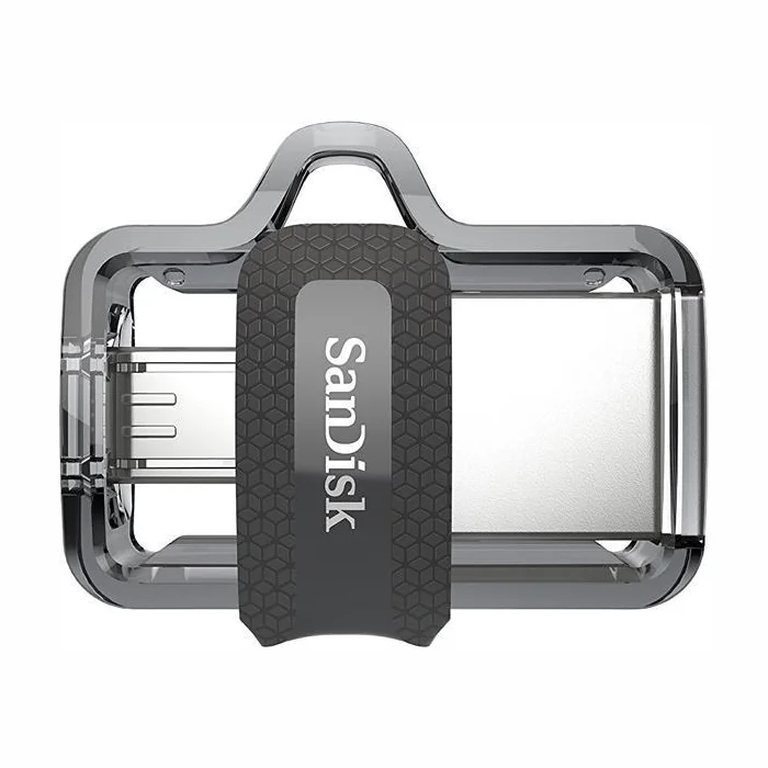 USB zibatmiņa SanDisk Ultra Dual Drive 32GB