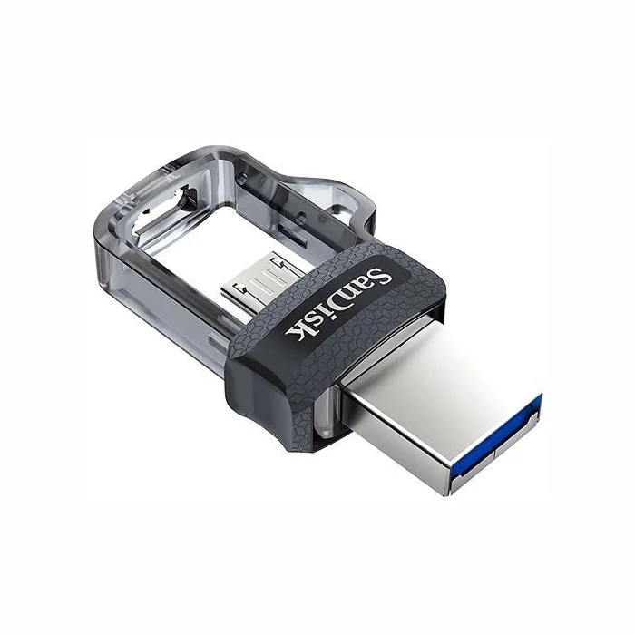 USB zibatmiņa SanDisk Ultra Dual Drive 32GB