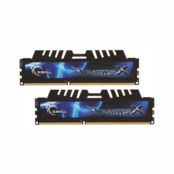 Operatīvā atmiņa (RAM) G.Skill RipjawsX F3-2133C9D-16GXH