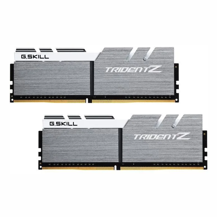 Operatīvā atmiņa (RAM) G.Skill Trident Z F4-3600C16D-16GTZSW
