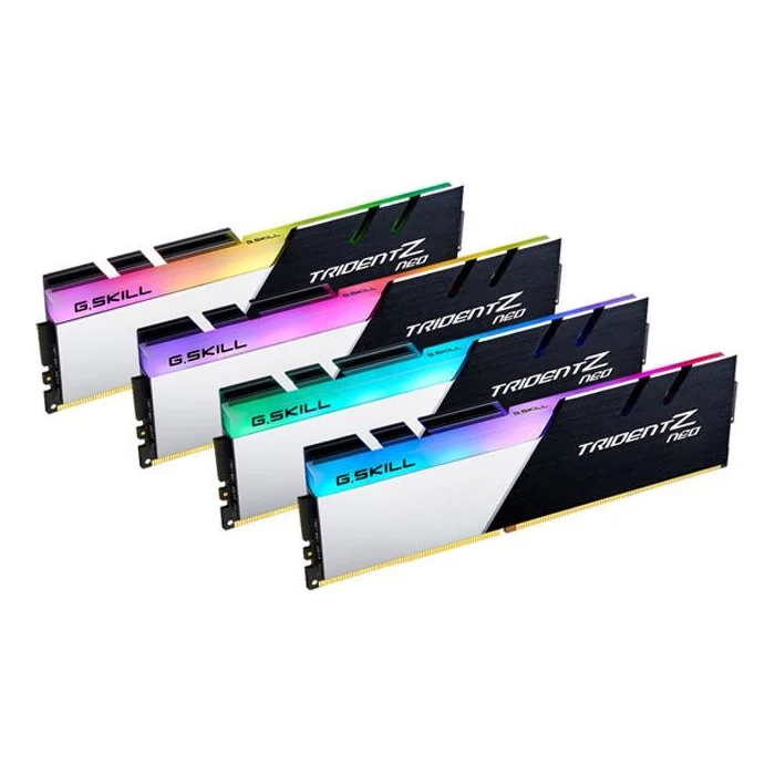 Operatīvā atmiņa (RAM) G.Skill Trident Z Neo F4-3800C14Q-32GTZN