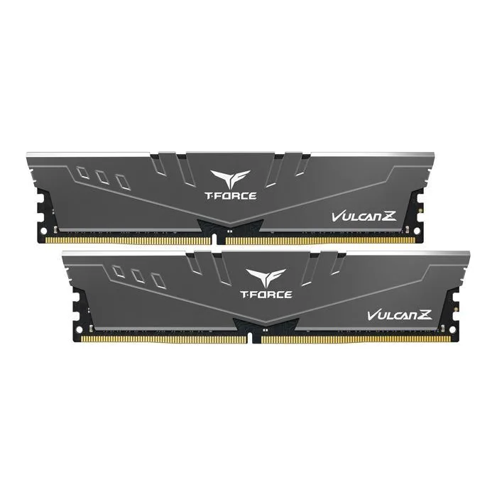 Operatīvā atmiņa (RAM) Team group T-FORCE VULCAN Z DDR4 TLZRD416G3200HC16CDC01