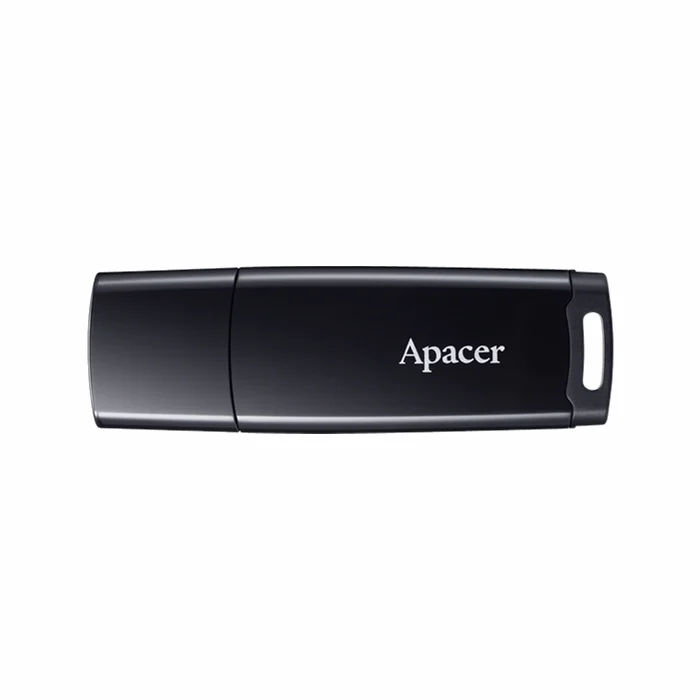 Apacer Streamline USB 2.0 16 GB Black