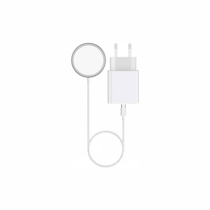 Lādētāji, kabeļi un adapteri Apple Iphone MagCharger by Ksix