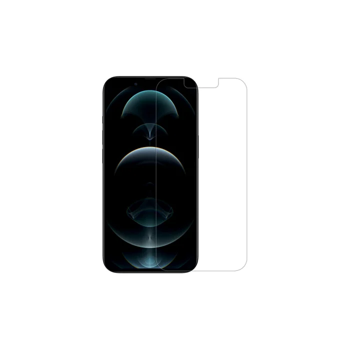 Viedtālruņa ekrāna aizsargs Apple iPhone 13 Pro Max Super Clear Protective Film by Nillkin Transparent