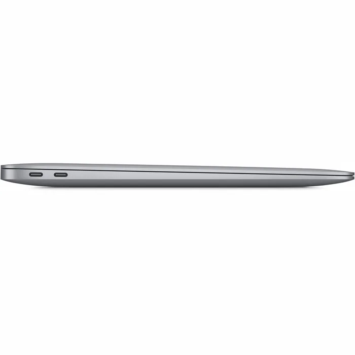 Portatīvais dators Apple MacBook Air (2020) 13" M1 chip with 8-core CPU and 7-core GPU 256GB - Space Grey RU